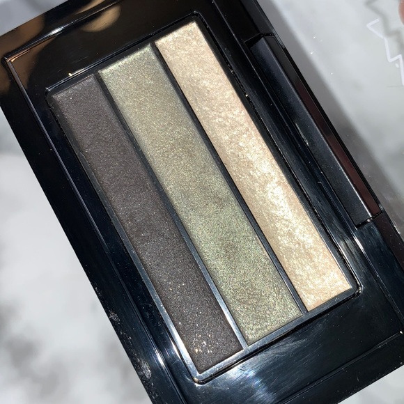 Cool Companions Veluxe Pearlfushion Shadow Trio Palette - Picture 5 of 16
